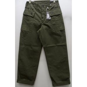 COLIMBO(コリンボ)[TRENCH DIGGER USMC P-44 HBT UTILITY ...