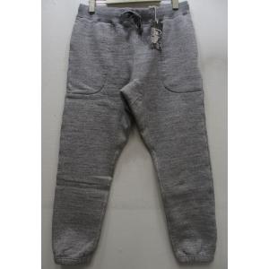 COLIMBO(コリンボ)[H&amp;J Heavy Weight Sweat-Pants/Plain-H...