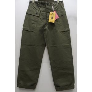 COLIMBO(コリンボ)[TRENCH DIGGER USMC P-44 HBT UTILITY ...