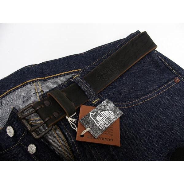 COLIMBO(コリンボ)[Field Belt/W-Pin]