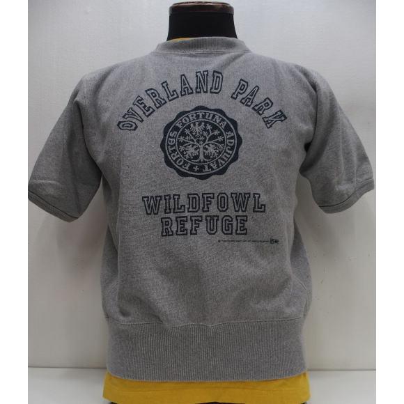 COLIMBO(コリンボ)[Plattsburgh Athletic Shirt/Overland ...