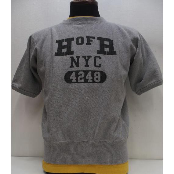 COLIMBO(コリンボ)[Plattsburgh Athletic Shirt/House of ...