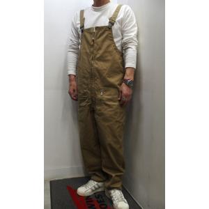 COLIMBO(コリンボ)[GL Stryker Overall/70th Cavalry Reco...