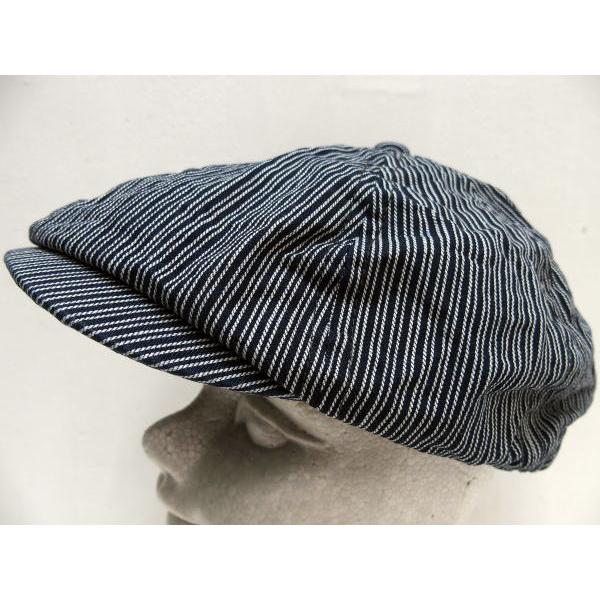 COLIMBO(コリンボ)[HARRIER SPORTS CAP/Truck Stripes]