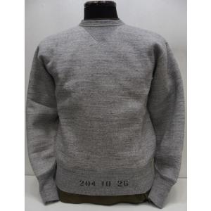 COLIMBO(コリンボ)[Keystone Heavy Weight Sweat-Shirt/PR...