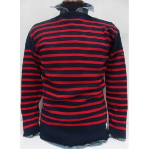 Fileuse d'Arvor(フィールズダルボー)[Brest Boat-Neck]