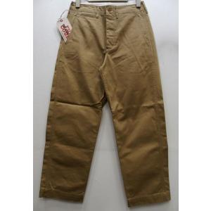 FULLCOUNT(フルカウント)[Lot.1201-20 U.S. ARMY CHINO 41 K...