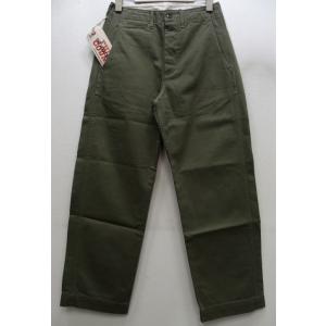 FULLCOUNT(フルカウント)[Lot.1201-20 U.S. ARMY CHINO 41 K...
