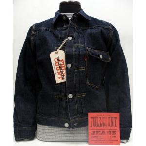 FULLCOUNT(フルカウント)[Lot.2107 FLAP POCKET HEAVY OZ DE...