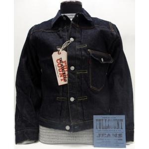 FULLCOUNT(フルカウント)[Lot.2107xx FLAP POCKET HEAVY OZ ...