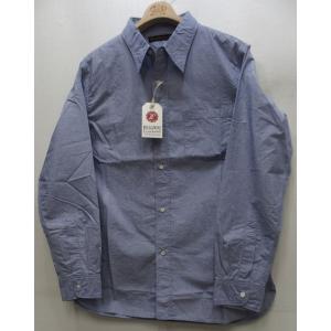 FULLCOUNT(フルカウント) [Lot.4073-1 Informal Dress Shirt...