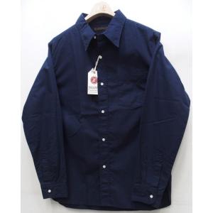 FULLCOUNT(フルカウント) [Lot.4073-1 Informal Dress Shirt...