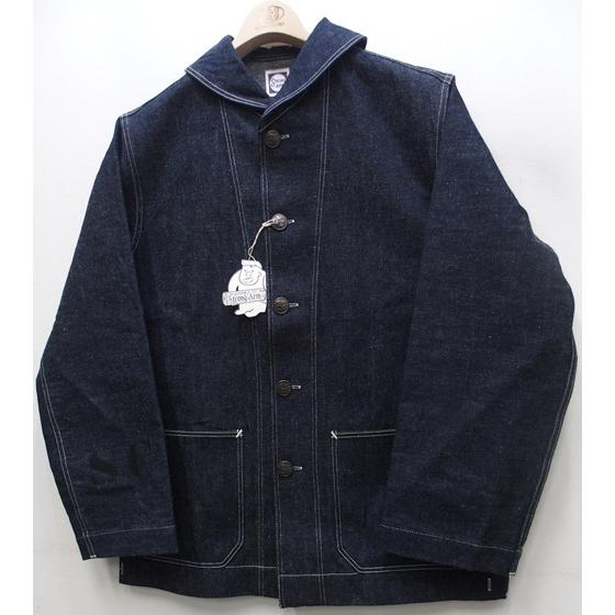 John Gluckow(ジョン グラッコー)by WAREHOUSE [Lot.JG-27 Sai...