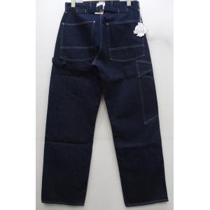 j*i様 warehouse ジーンズ WAREHOUSE（ウエアハウス） [Lot.1001XX 1915 MODEL/Indigo Denim-Belt