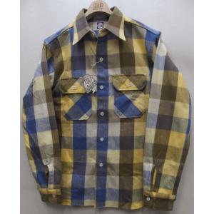 John Gluckow(ジョン グラッコー)by WAREHOUSE [Lot.JG-06-2 T...