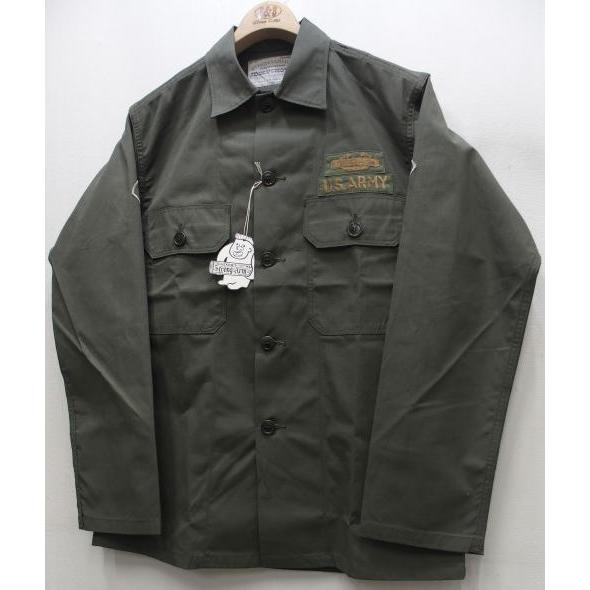 John Gluckow(ジョン グラッコー)by WAREHOUSE [Lot.JG-07 196...