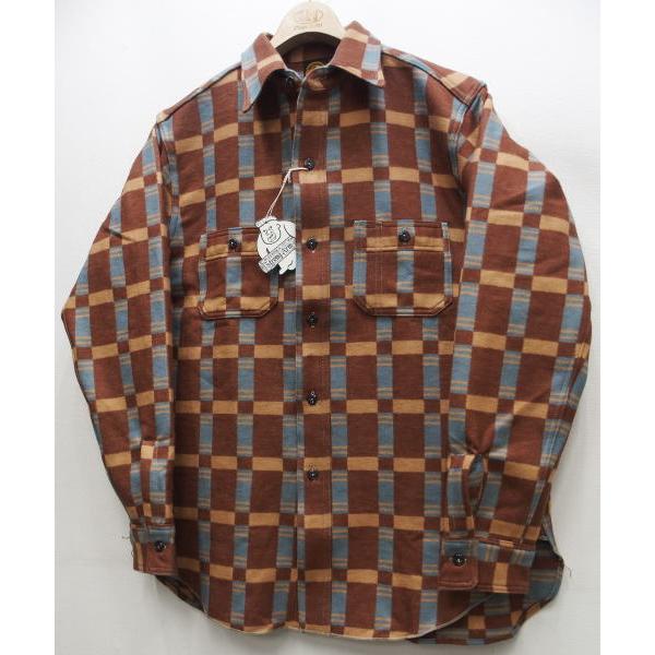 John Gluckow(ジョン グラッコー)by WAREHOUSE [Lot.JG-22 The...