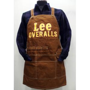 Lee(リー)Work Line Collection [Work Line Overall Apr...
