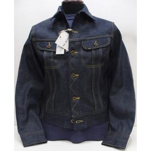 Lee(リー)[Lee 101-J COWBOY JACKET 1945 WWII MODEL/Archives Real Vintage]