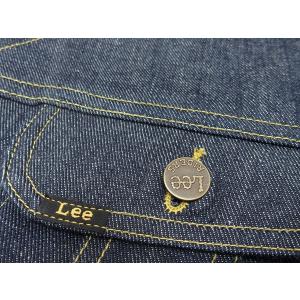 Lee(リー)[Lot.101-LJ STOR...の詳細画像4