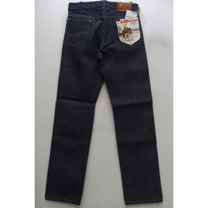 Lee(リー)Archives Real Vintage [RIDERS 101-Z 1948 Mo...