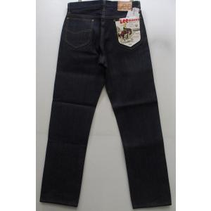 Lee(リー)Special Product [RIDERS 101-Z 1955 James De...