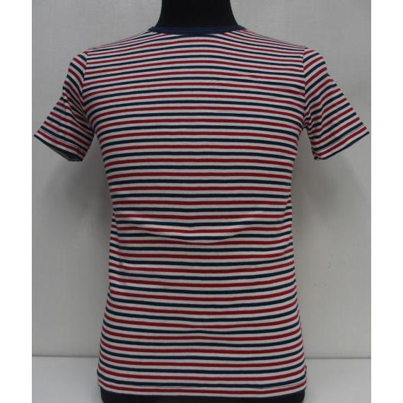 MOULIN NEUF(ムーランヌフ)[2 Pack Tee/Short Sleeve]