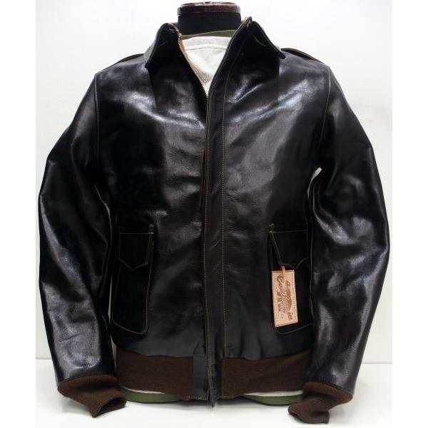 【Size：42/44】Rainbow Country(レインボーカントリー)[Type A-2 A...