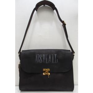 Vasco(ヴァスコ)[Three Eight 別注 Lot.VS-258L LEATHER POS...