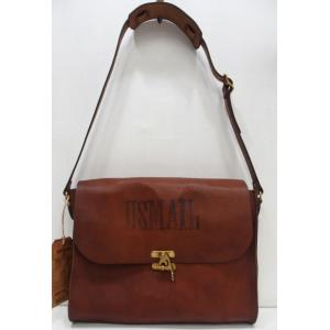 Vasco(ヴァスコ)[Three Eight 別注 Lot.VS-258L LEATHER POS...