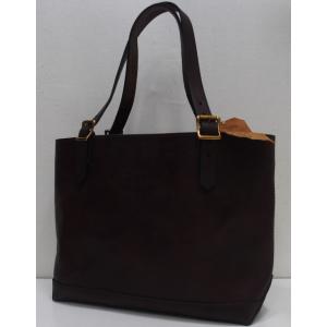 Vasco(ヴァスコ)[Three Eight 別注 U.S.MAIL LEATHER TRAVEL...