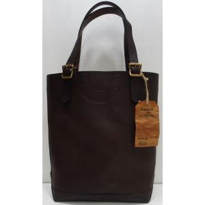 Vasco(ヴァスコ)[38-50th Anniversary U.S.MAIL LEATHER T...