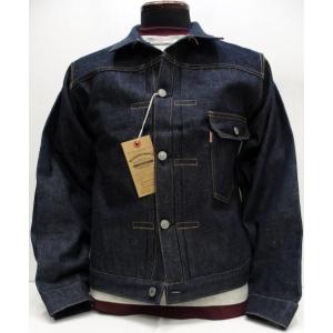 WAREHOUSE（ウエアハウス） ウェアハウス デニムジャケット ファースト