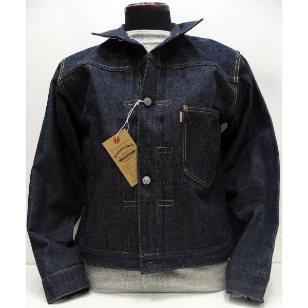 WAREHOUSE(ウエアハウス) [Lot.s2000xx Dead Stock Blue Den...