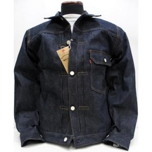 WAREHOUSE(ウエアハウス) [Lot.2001xx 1st Type Denim Jacket/Non-wash]｜threeeight