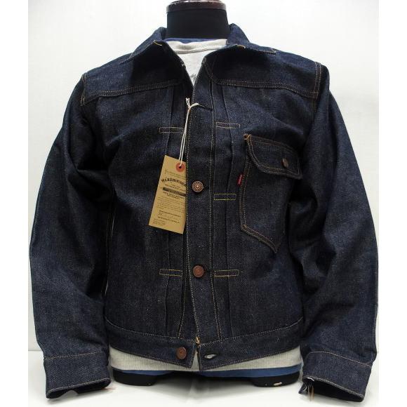 WAREHOUSE(ウエアハウス) [Lot.2001XX(2000XX) Late 1940's ...