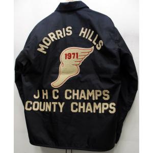 WAREHOUSE(ウエアハウス) [Lot.2170 COACH JACKET/MORRIS HI...