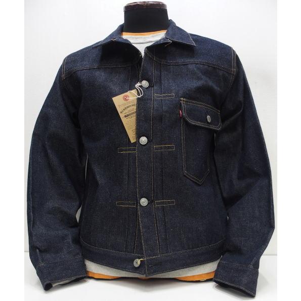 WAREHOUSE(ウエアハウス) [Lot.2001XX(2000XX) 1947MODEL]