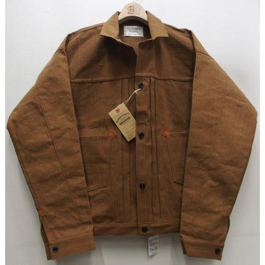 WAREHOUSE(ウエアハウス) [Lot.2214 1880 HEAVY LEATHER BOU...