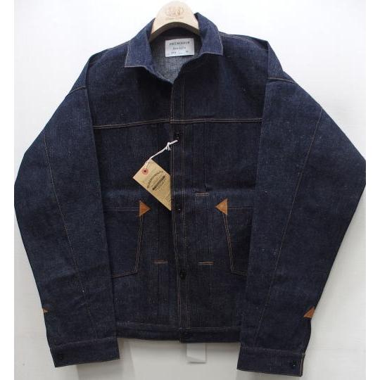 WAREHOUSE(ウエアハウス) [Lot.2214 1880 HEAVY LEATHER BOU...