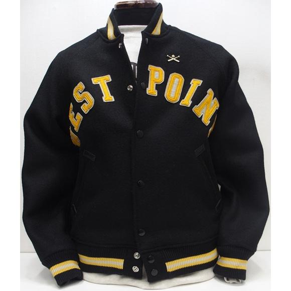 WAREHOUSE(ウエアハウス) [Lot.2239 1950'S ARMY VARSITY JA...