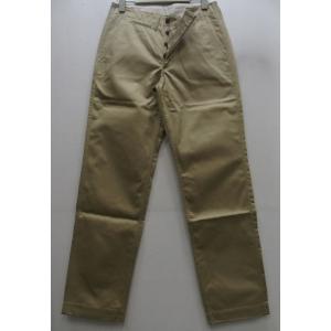 WAREHOUSE(ウエアハウス)Original Vintage Chinoes [Lot.108...