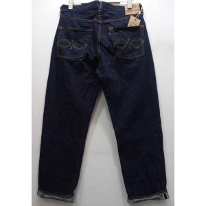 WAREHOUSE(ウエアハウス) [2ND-HAND Lot.1101/One Wash/Butt...