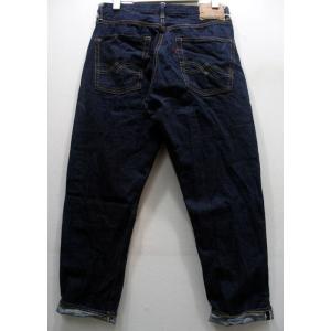 WAREHOUSE(ウエアハウス) [2ND-HAND Lot.1105/One Wash/Zipp...