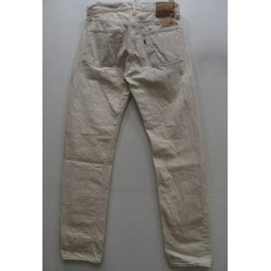 WAREHOUSE(ウエアハウス) [Lot.900xx(SLIM) WHITE JEANS ONE...