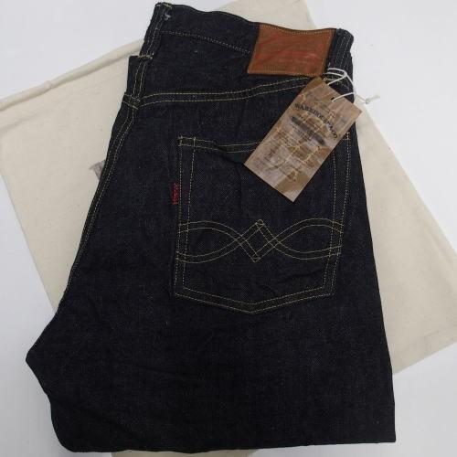 WAREHOUSE(ウエアハウス)Original Vintage Denim [1946 MODE...