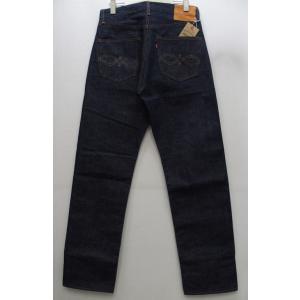 WAREHOUSE(ウエアハウス) [Lot.1001XX(1000XX) 1953 MODEL]