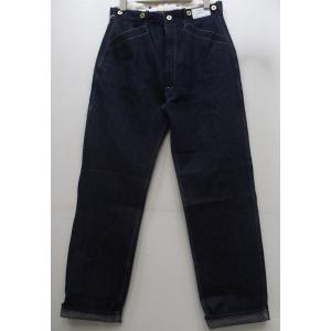 WAREHOUSE(ウエアハウス) [Lot.1234 1920’S FREE LAND WAIST...