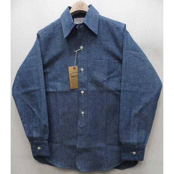 WAREHOUSE(ウエアハウス) [Lot.3053 NEW DEAL PROGRAMS WORK...