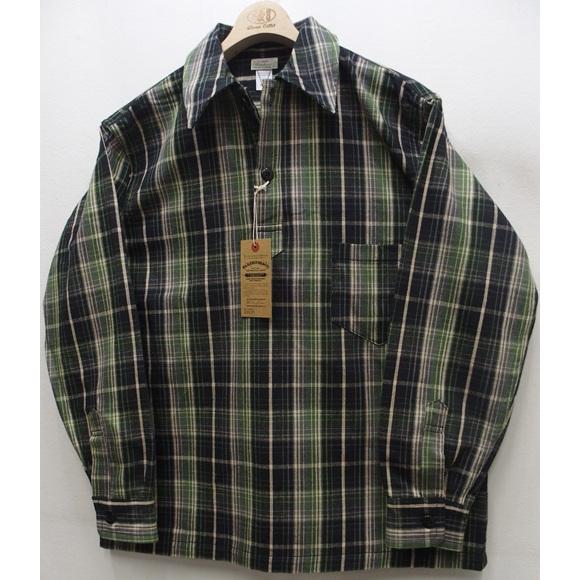 WAREHOUSE(ウエアハウス) [Lot.3063 1930's WPA ONE POCKET ...